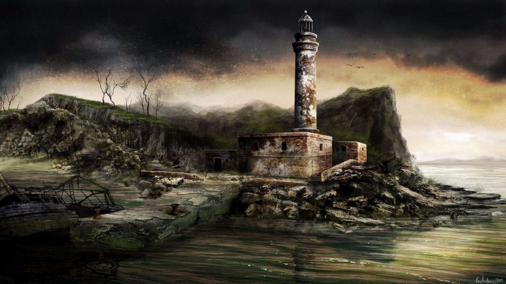 Dear Esther arriva su PS4 e Xbox One il 20 settembre.jpg Dear Esther arriva su PS4 e Xbox One il 20 settembre.jpg